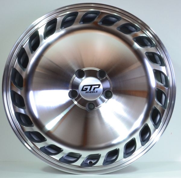 GTP Wheels - 023
